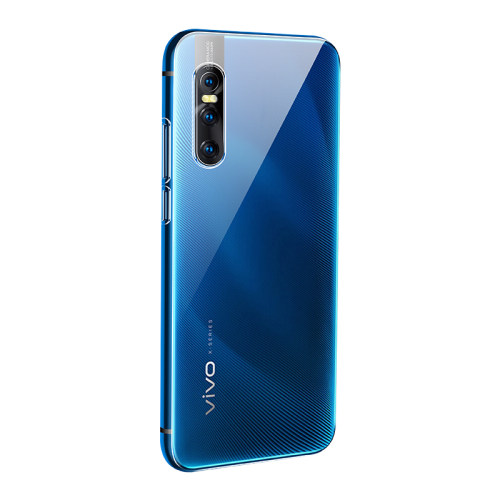适用vivo X100SPro透明X200 X90Pro X80全包X70 X60曲面X50手机壳x300超薄vivoX20软硅胶x21i套X23保护套