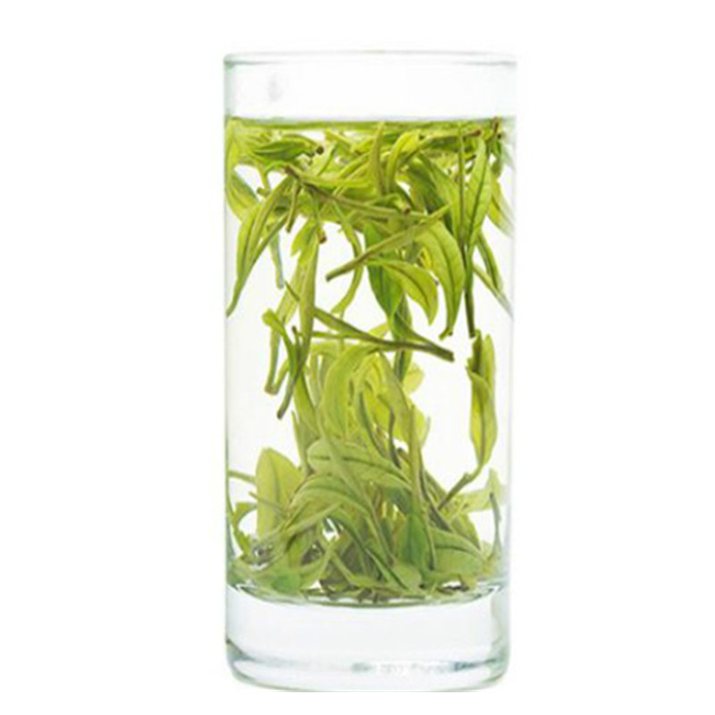 岳西翠兰青天直销小花深山绿茶叶