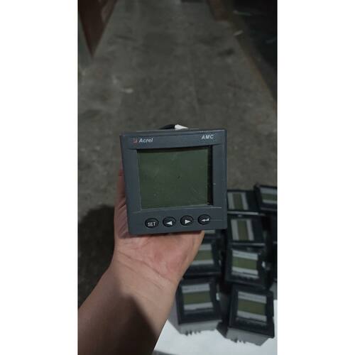 安科瑞AMC72L-E4/YJL多功能，三相四线，AC3询价