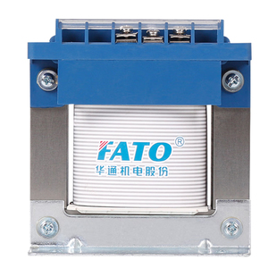 华通控制隔离变压器380v变220v转110v36v24v12v BK-50/100/150VA