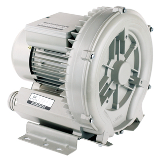 森森旋涡式增氧机大功率卖鱼打氧气机海鲜鱼池增氧泵鱼塘氧气泵HG