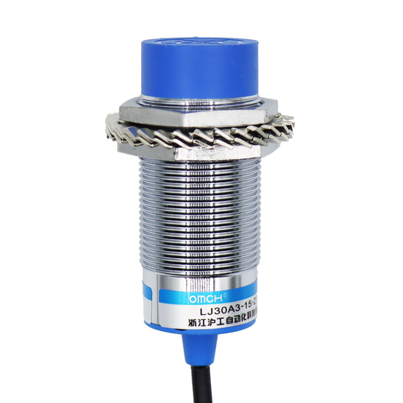 沪工接近开关LJ30A3-15-Z/BX