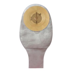 思泰利造口袋微凸底盘大便袋一件式肛门袋凸式凸面造瘘0313/0314S