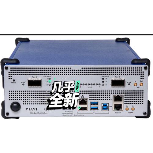 【议价】高价ViaviXgig1000分析仪JDSU仪表专业