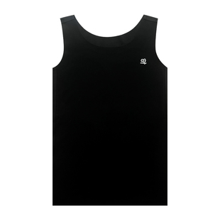 佐驰歌无痕束胸保暖内衣女大胸显小收腹加绒背心秋冬长款显平显瘦