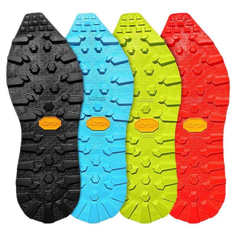 vibram运动鞋底包手工费换贴底