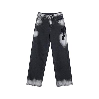 FRAILSTATE（C系列）宽松不规则