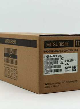 溢价-FX2N-64MR-ES/UL