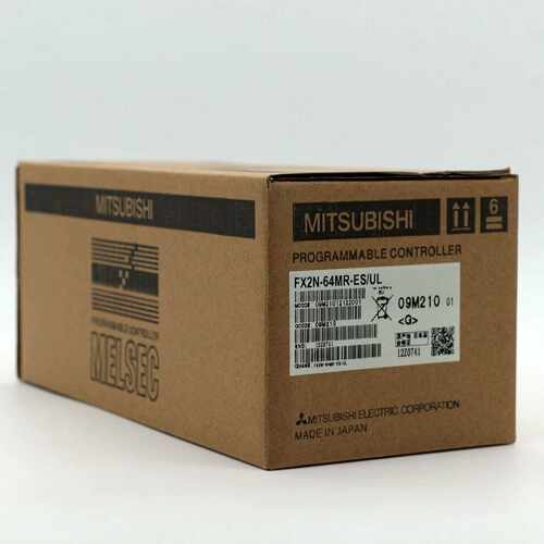 溢价-FX2N-64MR-ES/UL