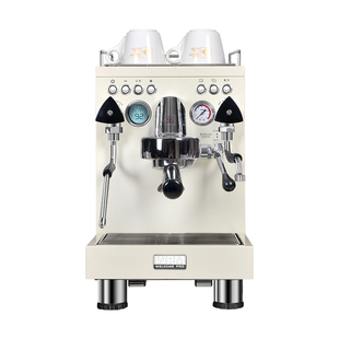 Welhome/惠家 KD-310P咖啡机手动专业意式半自动家用小型轻商蒸汽