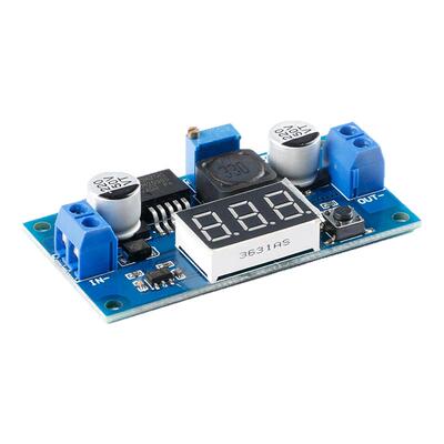 原装正品DC-DC可调稳压电源模块