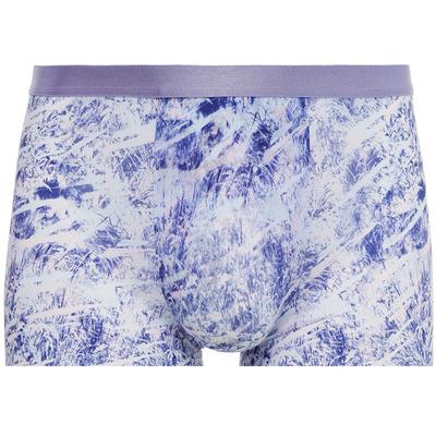 爱慕先生25夏USPACE男士内裤轻薄易干易洗净痕装腰平角裤NS23L901