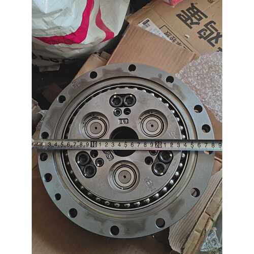 溢价-帝人纳博特斯克 RV减速机RV-160E-171，旧