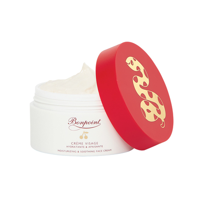 Bonpoint小樱桃儿童面霜50ml宝宝