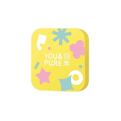 羽素女可爱可遮瑕痘痘贴