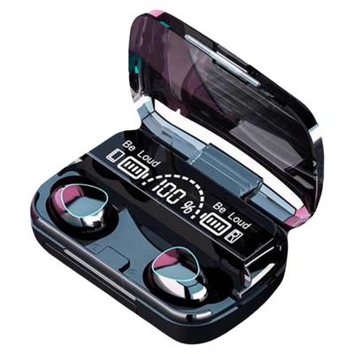 新款2025蓝牙耳机长续航适用安卓苹果耳机听歌通话无线运动耳机