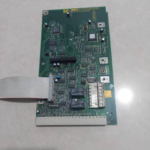 询价-ECO变频器主板CPU板G85139-E1721-A8