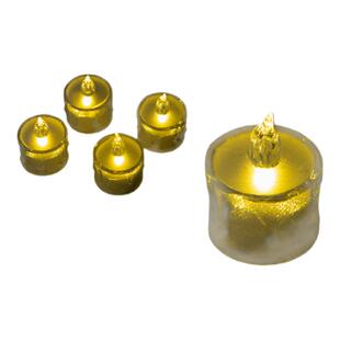 猫狗宠物祀祭用品供奉长明灯头七三七扫墓奠祭小猫狗葬殡电子蜡烛