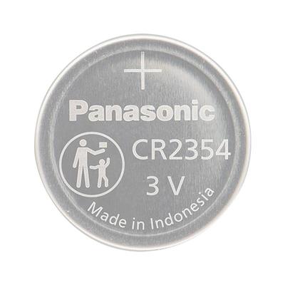 松下CR2354纽扣电池3V