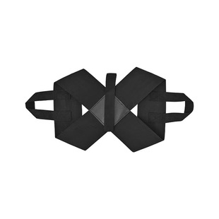 驼背矫正带开肩挺胸护腰矫姿带背部体态纠正神器