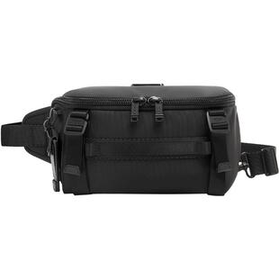 【新年礼物】TUMI/途明Alpha Bravo男士单肩包商务休闲胸包