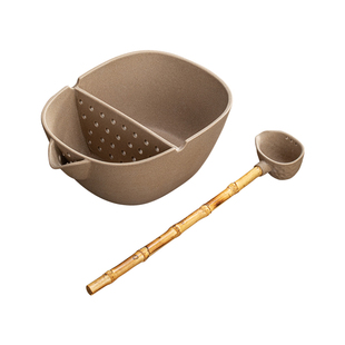 陶瓷煮茶器古法合璧煮茶碗白茶煮泡碗电陶炉复古罐罐茶陶壶套装组