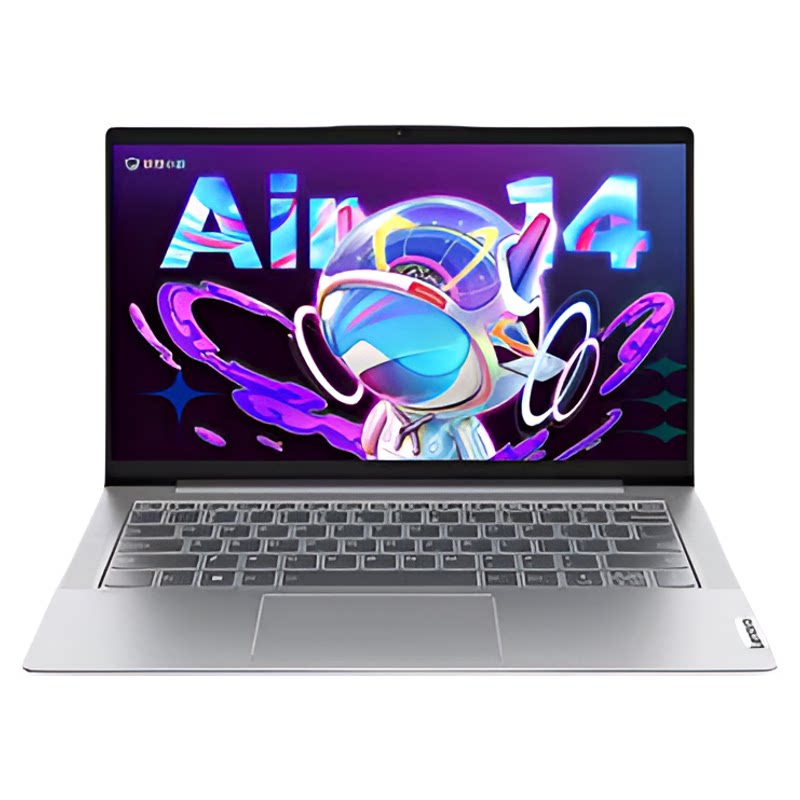 Lenovo联想小新Air14酷睿i5笔记本电脑大学生学习商务办公便携本