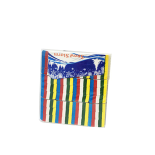 魔术雪花纸 掌中飞雪 天女散花 空中飘雪 碎纸片舞台表演魔术道具