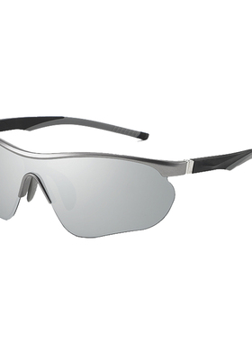 运动骑行防风防紫外线墨镜防强光