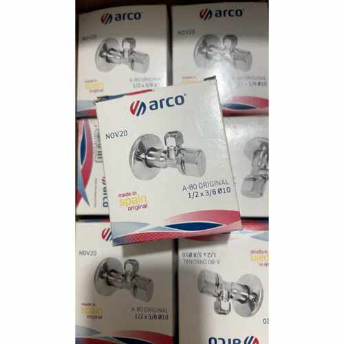 西班牙进口arco角阀1/2*3/8