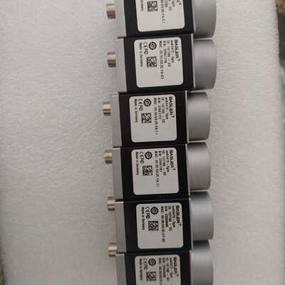 BASLER acA5472-5gm工业相机，德国原装，5.，议价商品