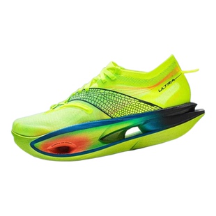 新版升级龙雀飞电5u超临界碳板科技跑鞋轻便缓震学生专业竞速跑鞋