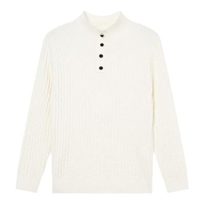 RBIGX女童甜美潮流毛衫