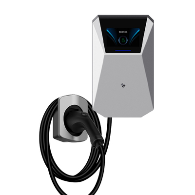 香港涂鸦app欧标type2充电桩22kw