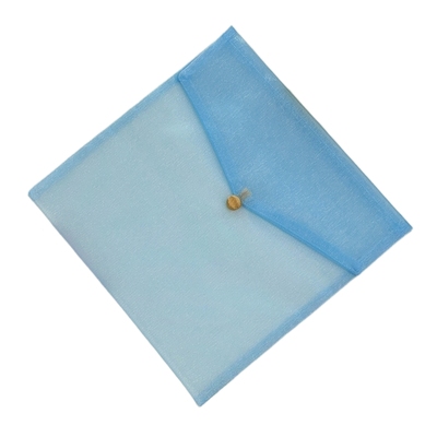 方巾丝巾包装袋收纳礼品袋