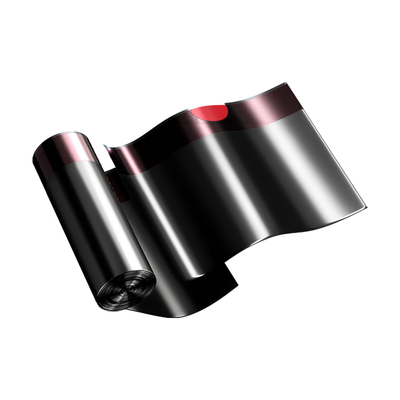 垃圾袋抽绳式黑色家用加厚手提