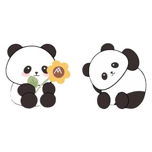 瓷砖破损贴纸墙面遮丑装饰墙贴洞孔盖遮遮丑神器墙壁装饰画贴画