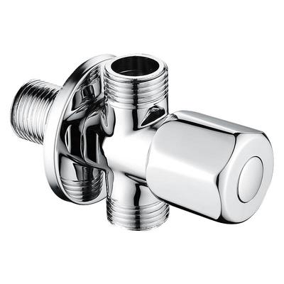 箭牌角阀卫浴铜质加厚通用冷热水