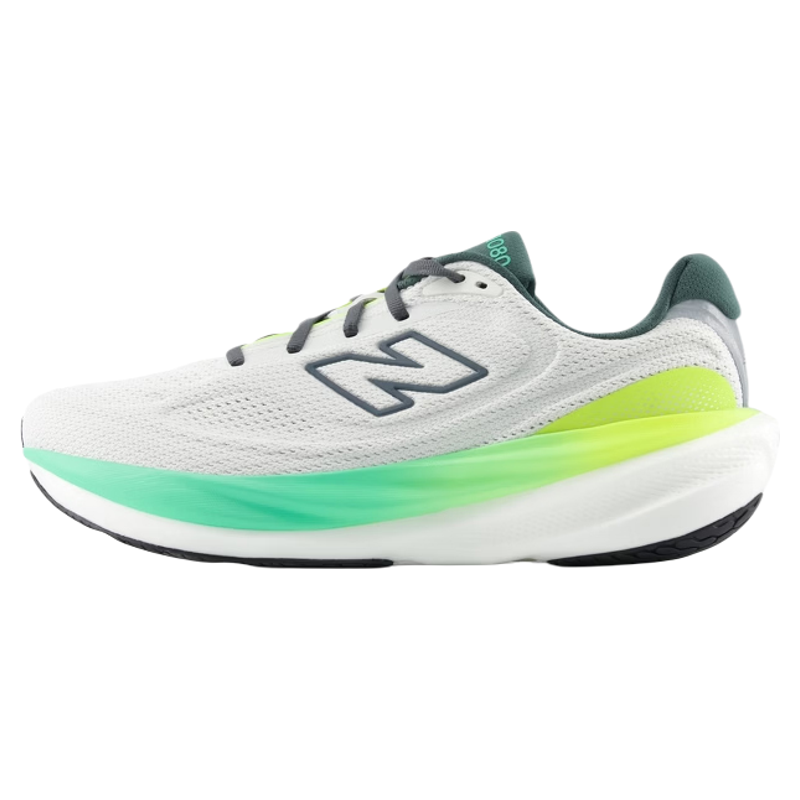 NEW BALANCE 1080 V15男女款跑步鞋NB柔软缓震舒适正品运动鞋