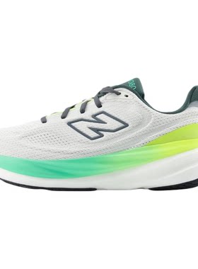 NEW BALANCE 1080 V15男女款跑步鞋NB柔软缓震舒适正品运动鞋