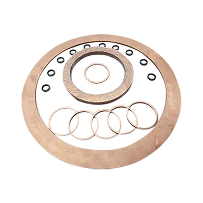 铝垫片铝垫圈赫赫耐腐蚀耐高温