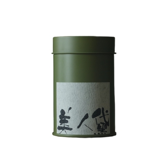 【九窨米针】福州茉莉花茶 美人黛 茉莉韵冰糖甜 65克罐装
