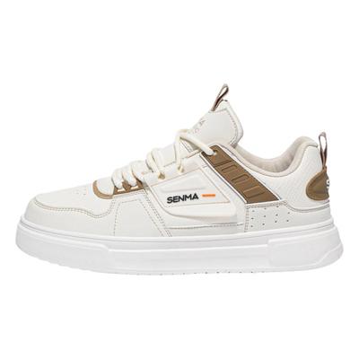 SENMA/森马官方旗舰男鞋休闲板鞋