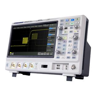 鼎阳SDS2074/2104XPlus混合信号数字示波器四通道荧光示波器