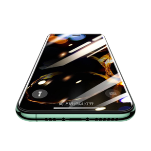 适用opporeno5全屏钢化膜reno6/reno7pro手机膜r17/r15/r11防摔防爆k10防窥膜k9/k7x保护膜5G水凝膜a97a72a55