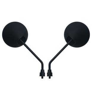 适配九号电动车后视镜MZNZ/F90/V30C/A2z/M/C/E/Q/Mmax反光镜配件