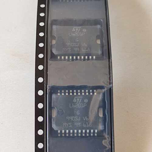 【议价-可维修】L6201PSTR /均有货