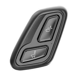 忠诚卫士 坦克300 400TANK500副驾驶老板键 座椅按键遥控专用改装