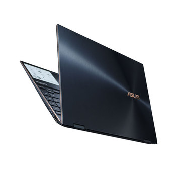 ASUS��˶�߶�����칫i7�����۵�4K��OLED��EVO��֤��д������360��ת��ת13.3Ӣ��С��Ļ���ᳬ���ʼǱ�����