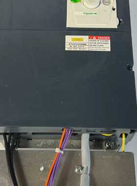 ATV312HU55N4B SCHNEIDER ELECTRIC ALTIVAR 312 FREQUENCY INVER